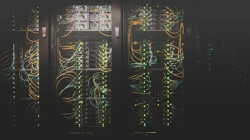 游戏业务部署所需的数据中心设施